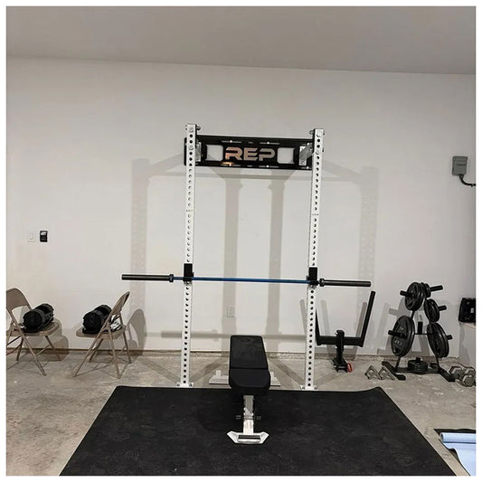 Motion Range