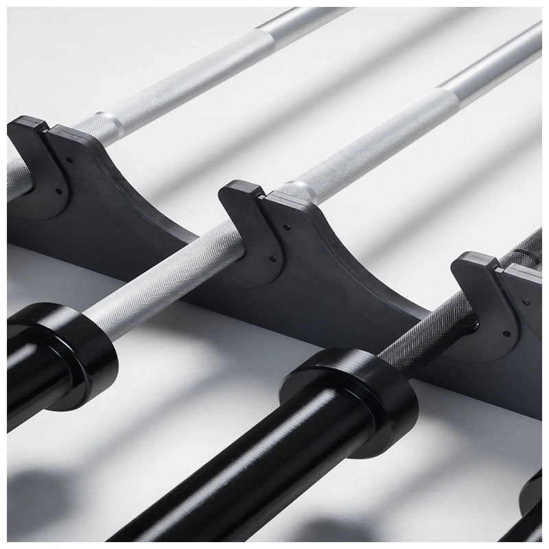 Wall Mounted Bar Holder (Up to 8x Horizontally)