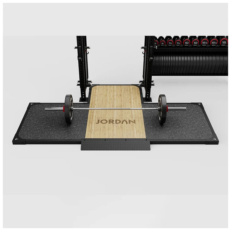 JORDAN® J75 Weight Lifting Platform - 60mm