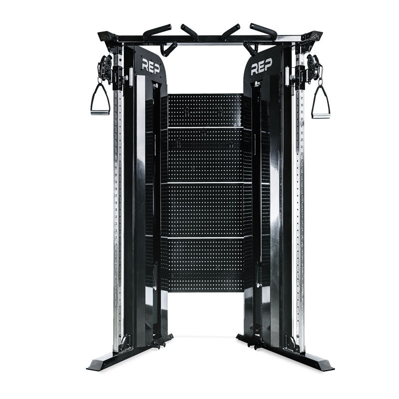 Arcadia™ max Functional Trainer Weight Stack Upgrade