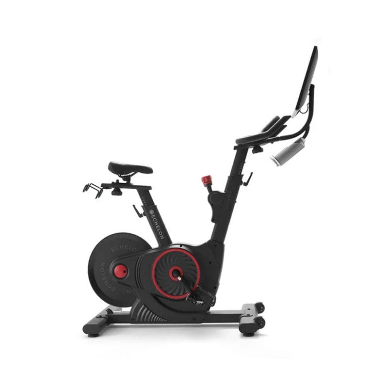 Echelon EX-5s Smart Connect Bike - 22" Screen