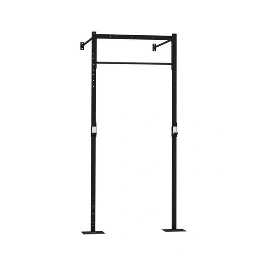 1 Station Squat Rig (Wall Mounted)