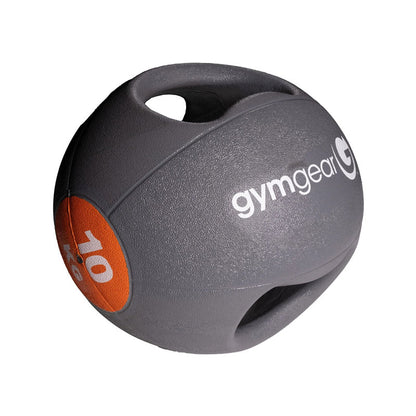 Medicine Ball With Handles
