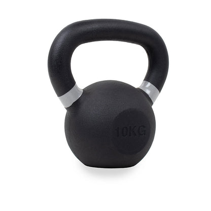 Cast Iron Kettlebells 10kg