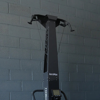 VULCAN AeroMax Ski Machine