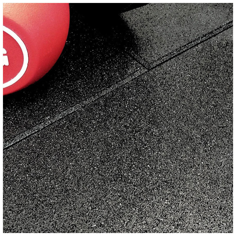 11mm PRO Heavy-Duty Gym Rubber Mats