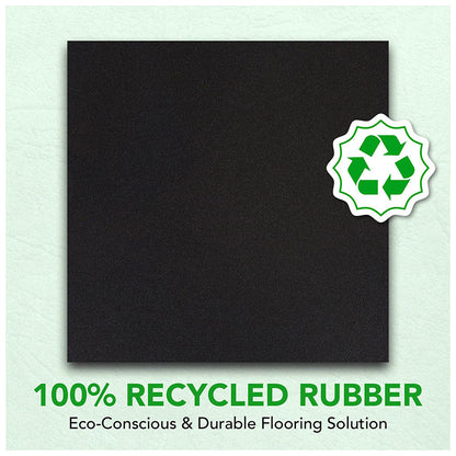 11mm PRO Heavy-Duty Gym Rubber Mats