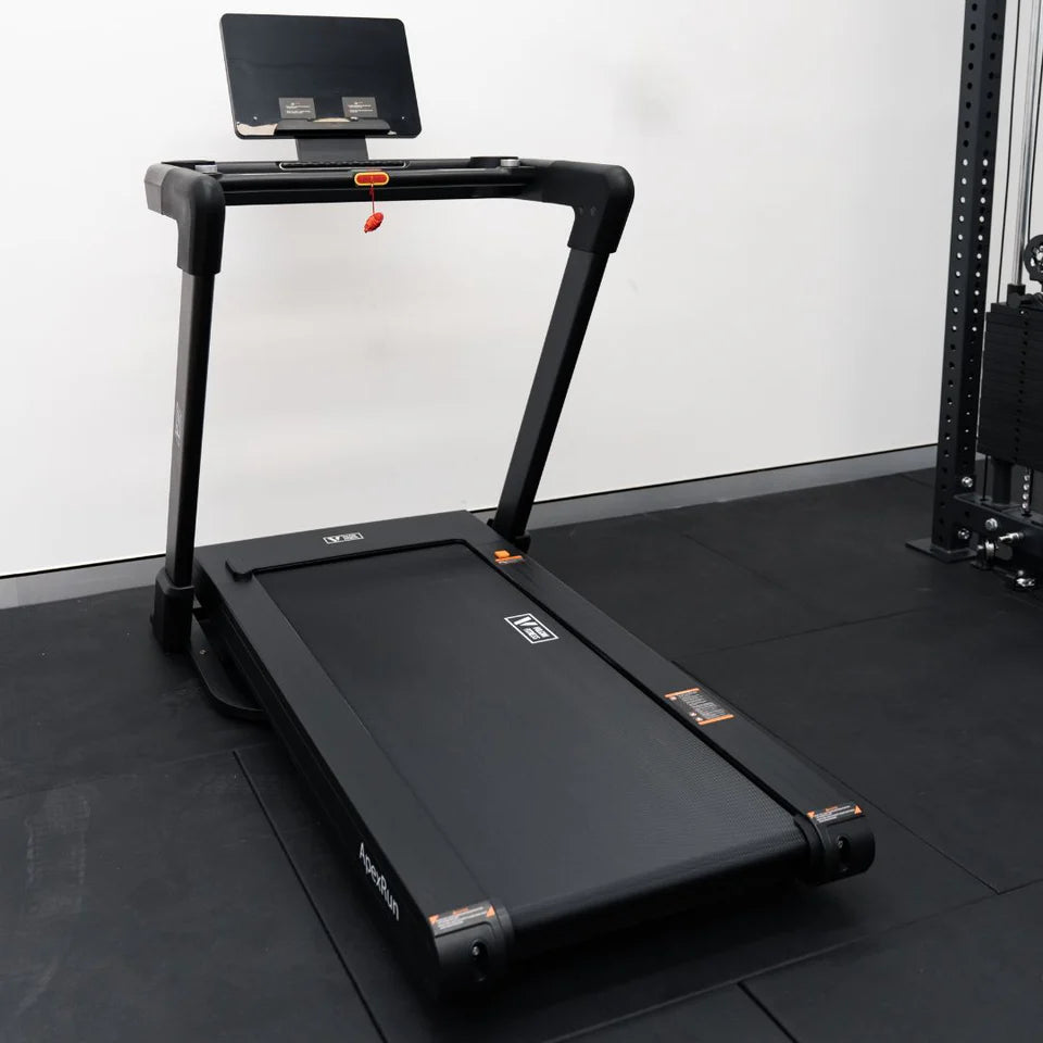 VULCAN ApexRun Treadmill