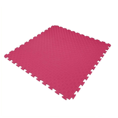 13mm Foam Play Mats – 5 Colours