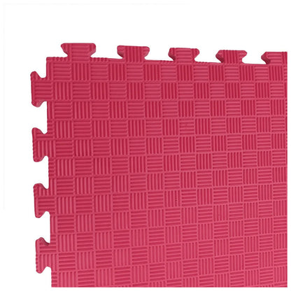 13mm Foam Play Mats – 5 Colours