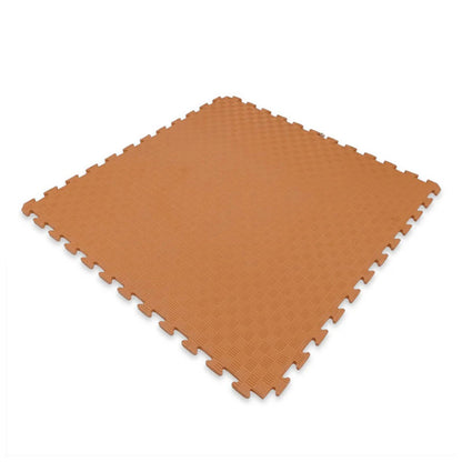 13mm Foam Play Mats – 5 Colours