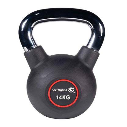 Urethane Kettlebells