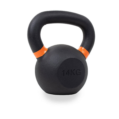 Cast Iron Kettlebells 14kg