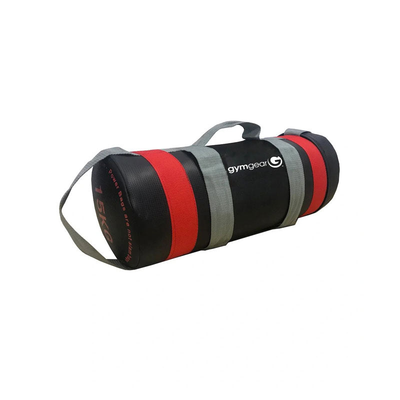 Weighted Bags