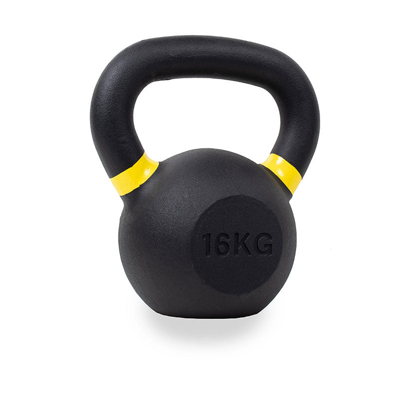 Cast Iron Kettlebells 16kg
