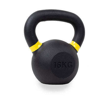 Cast Iron Kettlebells 16kg