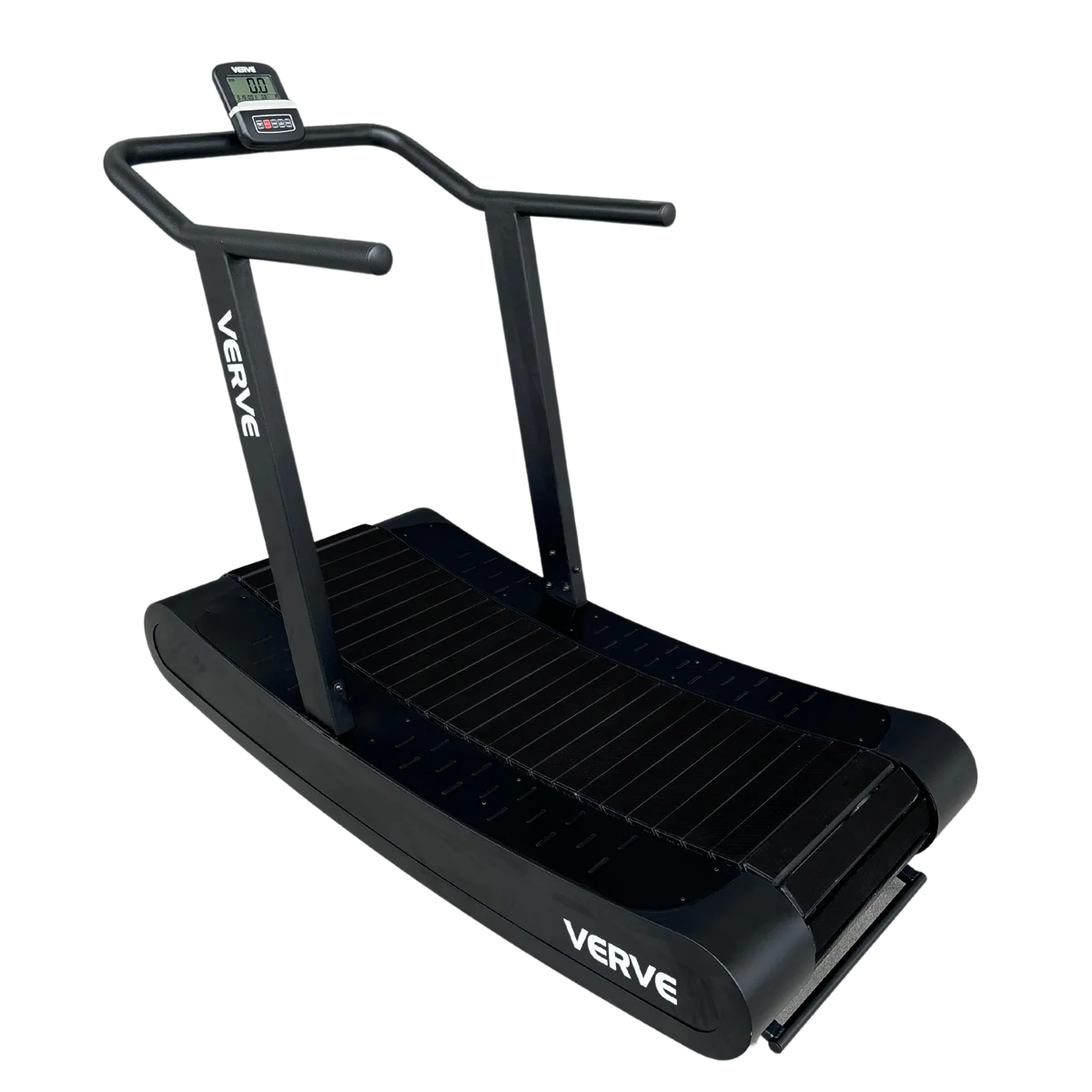 VERVE Curved Treadmill