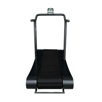 VERVE Curved Treadmill