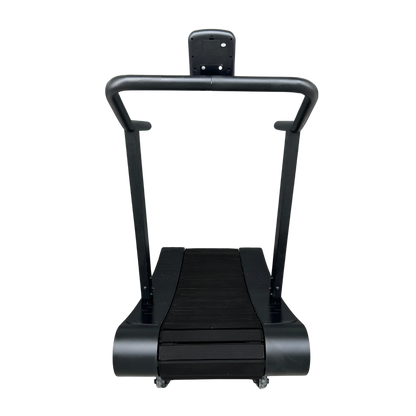 VERVE Curved Treadmill