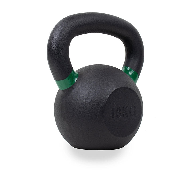Cast Iron Kettlebells 18kg