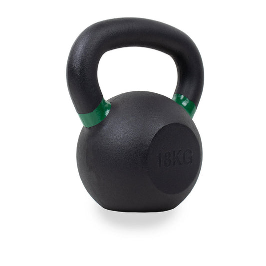 Cast Iron Kettlebells 18kg