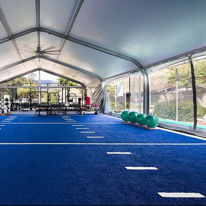 Indoor Gym Turf Roll – 2m Wide