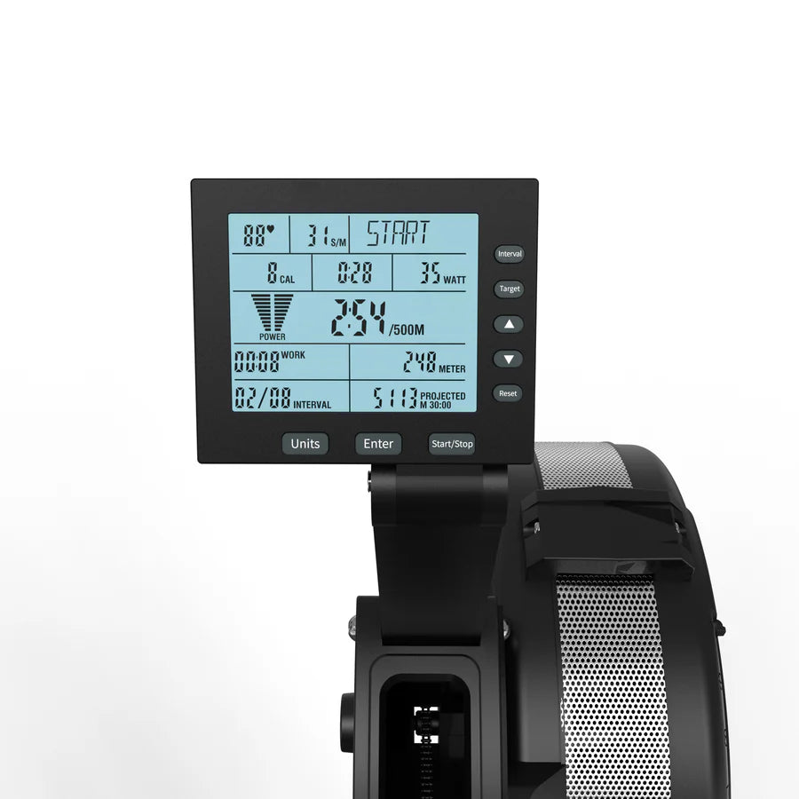 Motion Range