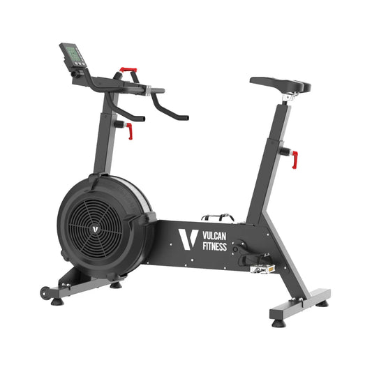 VULCAN AeroMax Bike Machine