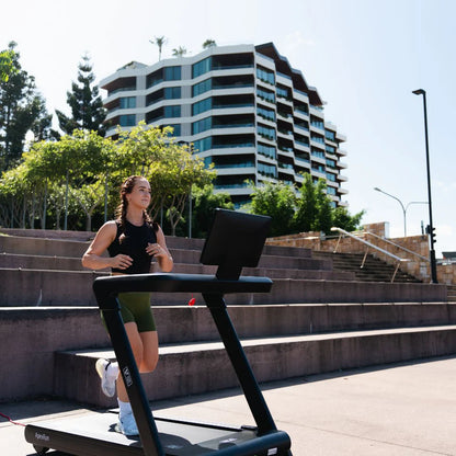 VULCAN ApexRun Treadmill