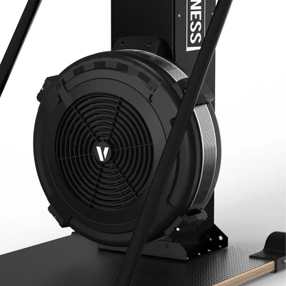 VULCAN AeroMax Ski Machine