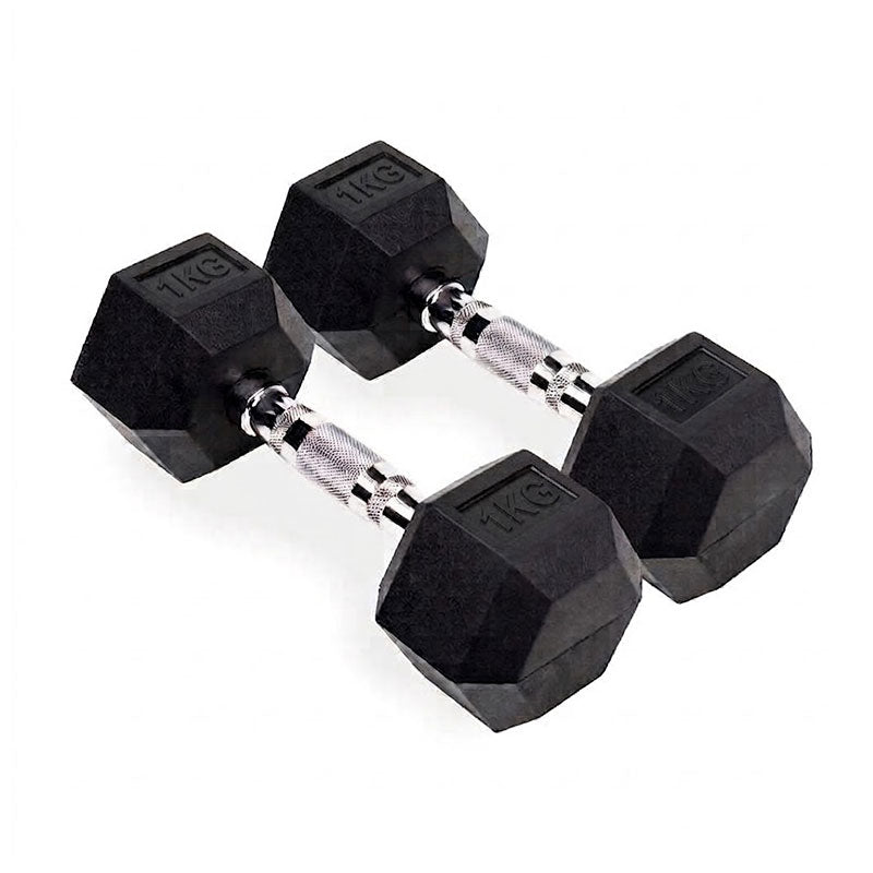 Rival Hex Dumbbells (1 KG)