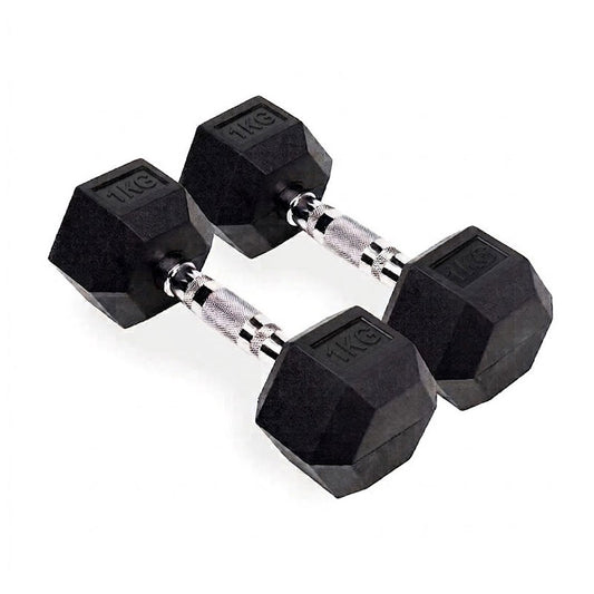 Rival Hex Dumbbells (1 KG)