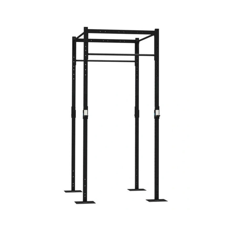 2 Station Squat Rig (Free Standing)