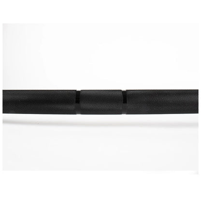 20KG Rival Chrome Olympic 7ft Barbell - 4 Bearings