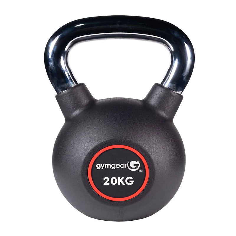 Urethane Kettlebells