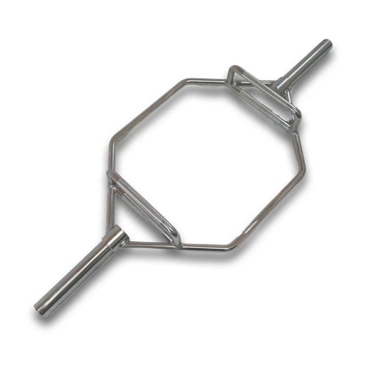 20kg Olympic Hex Bar