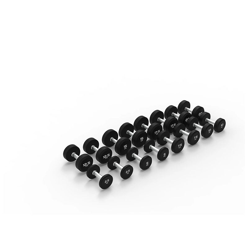 Motion Range