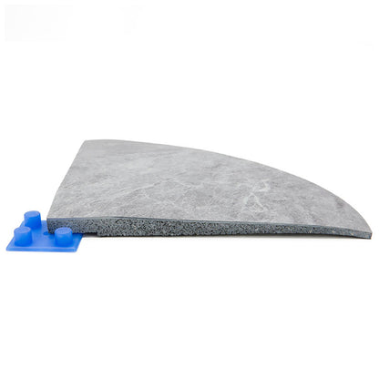 20mm Konnecta Marble Effect Flooring Mats