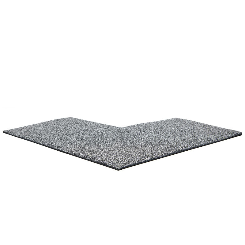 20mm Konnecta Matterhorn Gym Flooring Mats