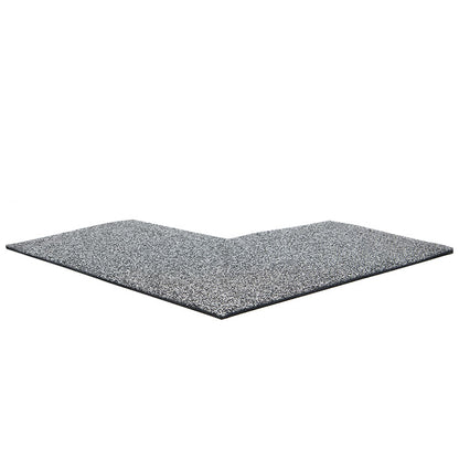 20mm Konnecta Matterhorn Gym Flooring Mats