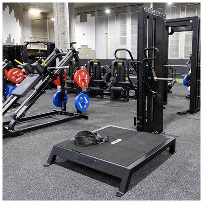 20mm Konnecta Matterhorn Gym Flooring Mats