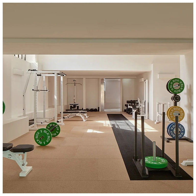20mm Konnecta Navagio Flooring Mats