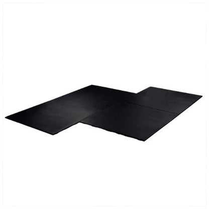 20mm Konnecta Snowflake Self-Locking Gym Flooring Mat