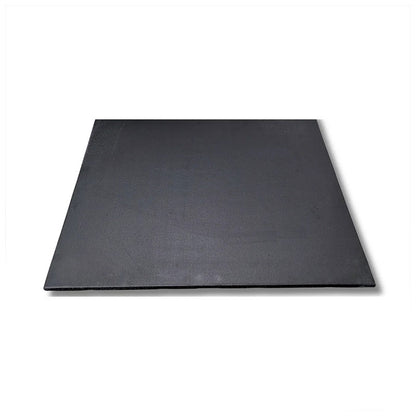 20mm Onyx EPDM Rubber Gym Tiles