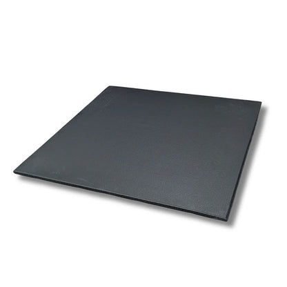 20mm Onyx EPDM Rubber Gym Tiles