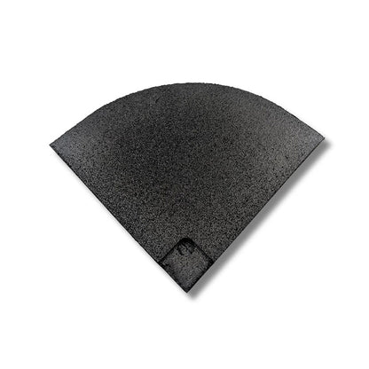 20mm PRO Interlocking Gym Tiles – Connection Inserts Included