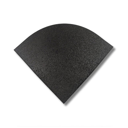 20mm PRO Interlocking Gym Tiles – Connection Inserts Included