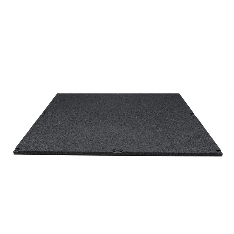 20mm PRO Interlocking Gym Tiles – Connection Inserts Included