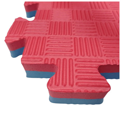 20mm Reversible EVA Tatami Mats