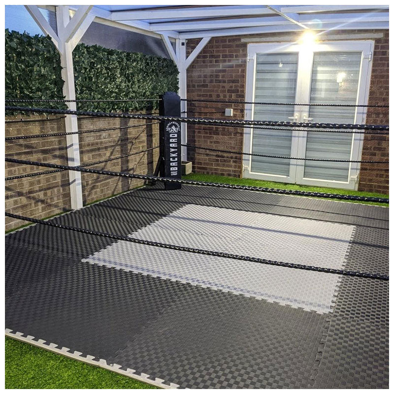 20mm Reversible Interlocking Foam Mats